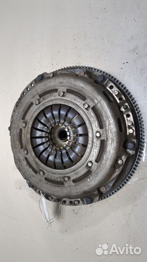 Маховик Ford Focus 3, 2012