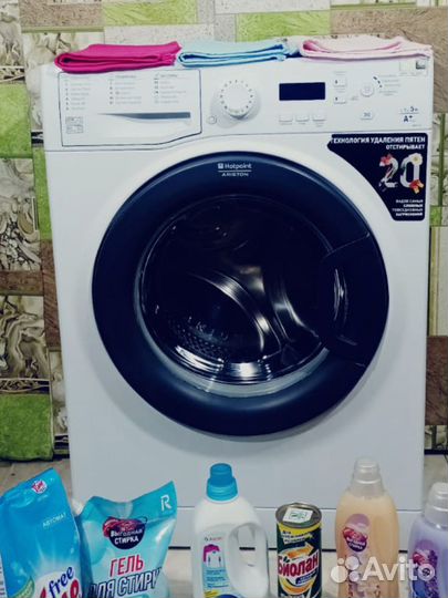 Стиральная машина бу