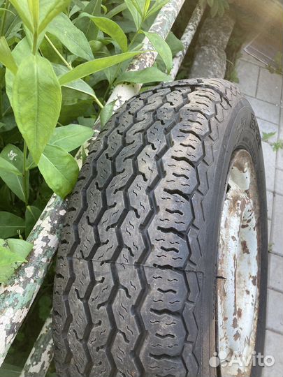 Продам колесо