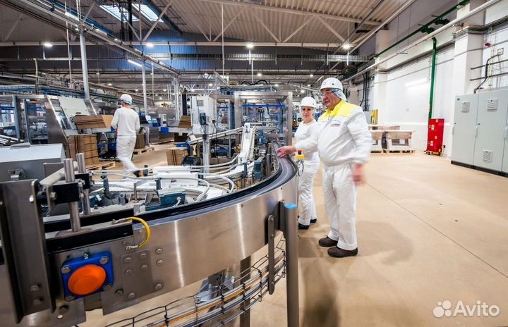 Комплектовщик