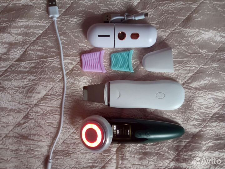 Набор для ухода за лицом