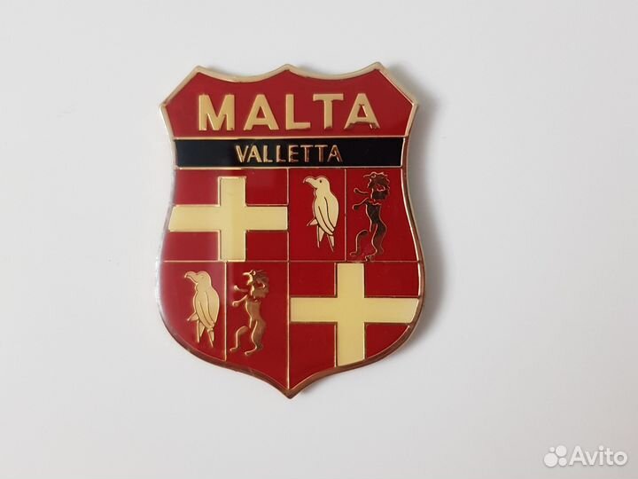 Магнит для Юрия