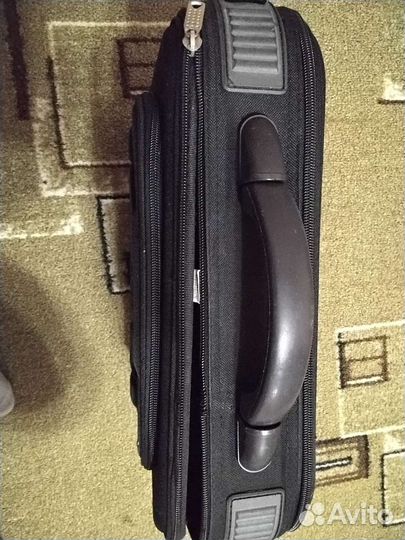 Портфель мужской