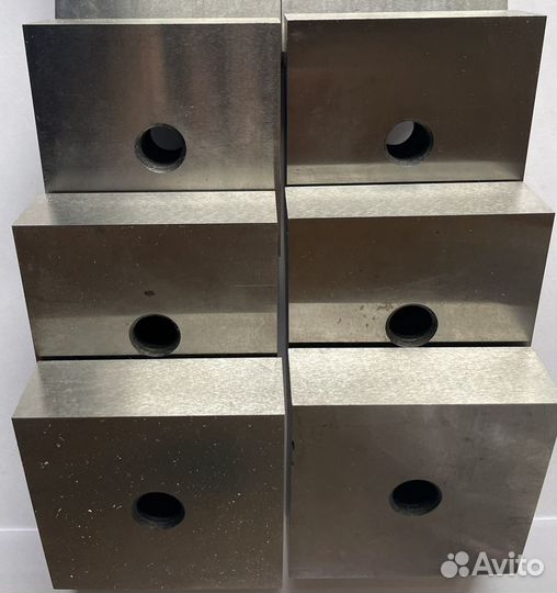 Ножи для дробилок, гильотин, пресс- ножниц и др