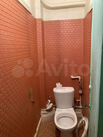 Комната 18,6 м² в 3-к., 1/5 эт.