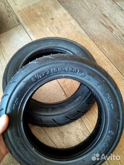 Покрышка камера для электросамоката размеры разные