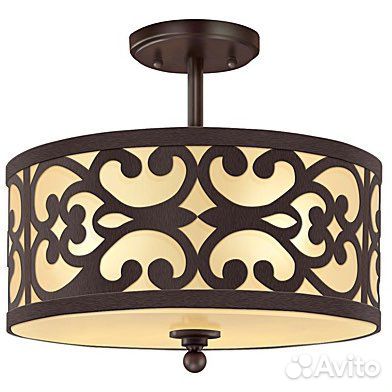 Светильник подвесной