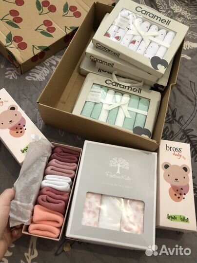 Оптом детская одежда