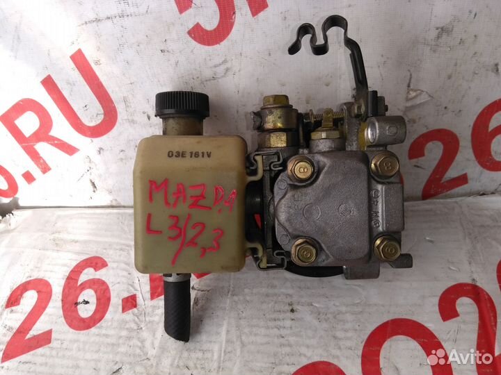 Насос гидроусилителя руля Mazda6 GG / Mazda CX7