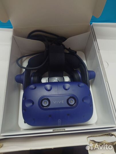 Htc Vive pro full kit
