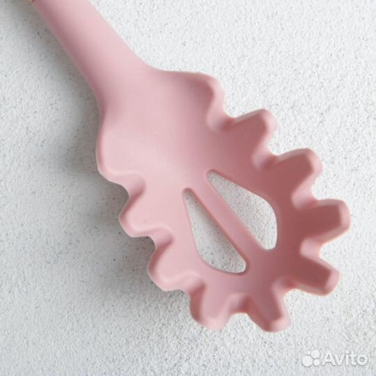 Набор ложка для спагетти и лопатка