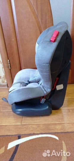 Детское автокресло от 9 до 25 кг