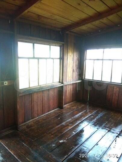 1-к. квартира, 30 м², 1/1 эт.