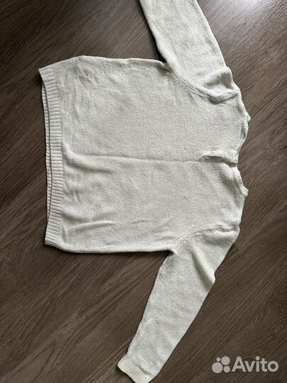 Кофта для девочки H&M 122-128, LC Waikiki 104-110