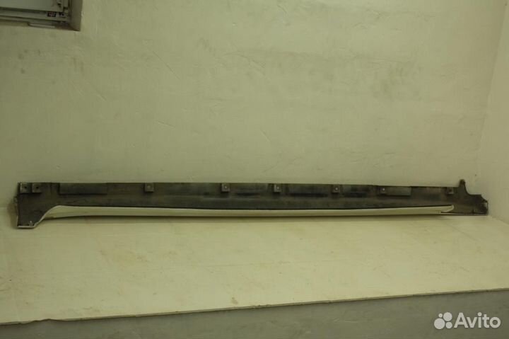 Порог левый Infiniti G (V36) 2007-2014