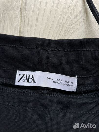 Штаны спортивные Zara для мальчика