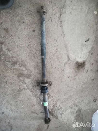 Кардан в сборе Cadillac SRX 2003-2009