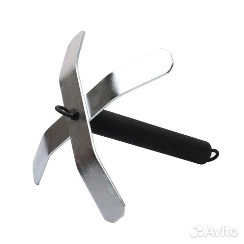 Якорь складной 