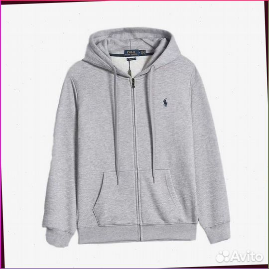 Зип худи Поло Ральф Лаурен (Номер Artikle: 84683)