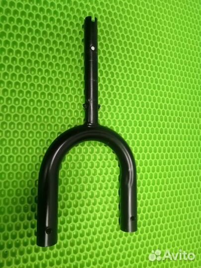 Вилка для 3х колесного велосипеда, новая