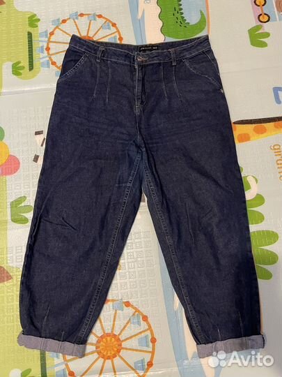 Женские вещи пакетом 46 48 50