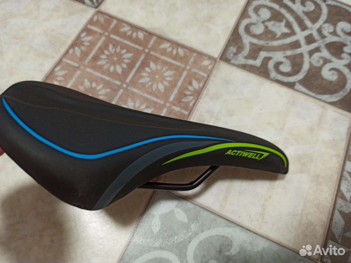 Седло для велосипеда