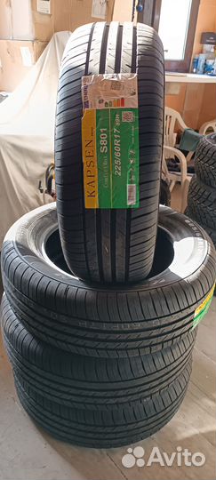 Kapsen ComfortMax S801 225/60 R17 99H