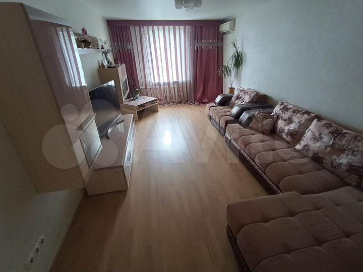 Дом 65 м² на участке 4,3 сот.