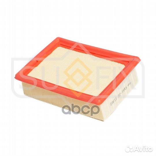 Фильтр воздушный Ford Escape, Transit Connect C