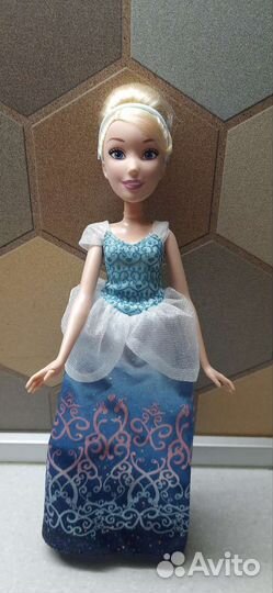 Кукла Дисней