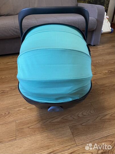 Автокресло Olsson