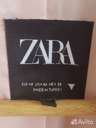 Пиджак Zara