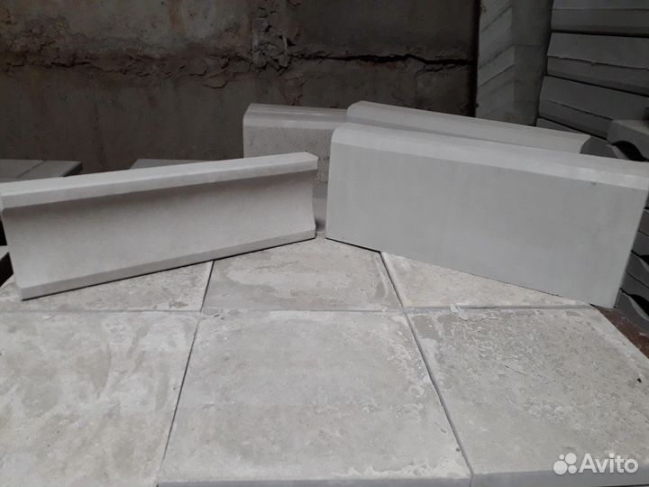 Брусчатка, тротуарная плитка