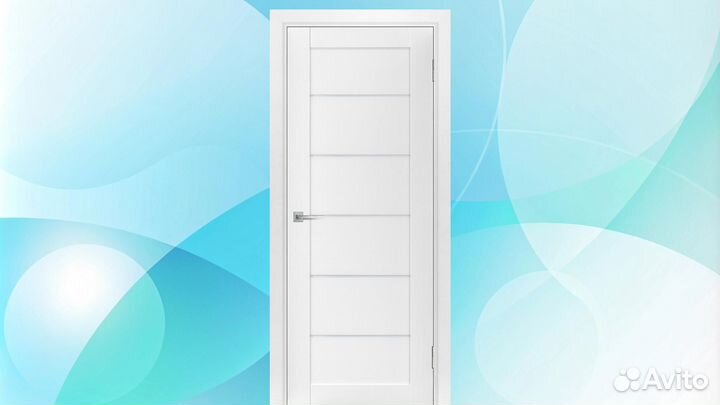 Дверь / дверь межкомнатная
