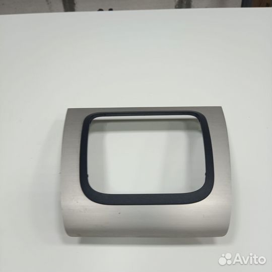 Накладка консоли АКПП Lexus RX400H 2003-2009