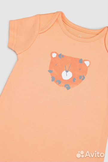 Песочники Mothercare новые 74, 80, 86