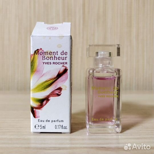 Парфюм миниатюры редкие