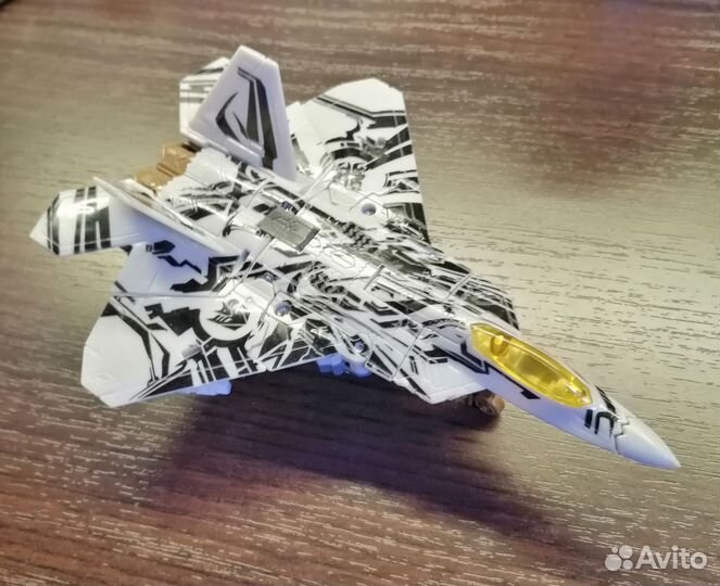 Игрушки трансформеры Hasbro