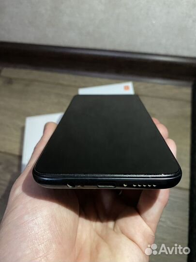 Xiaomi Redmi Note 8 Pro, 4/64 ГБ