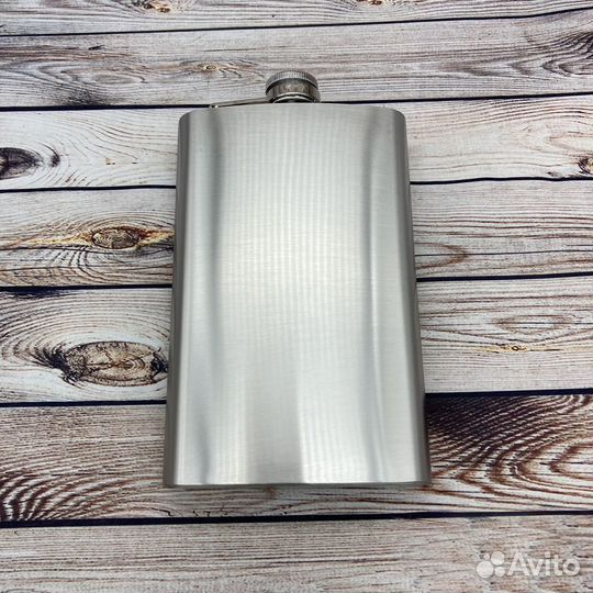 Фляга походная