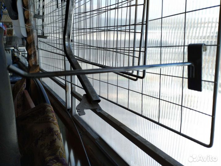 Крючки разные