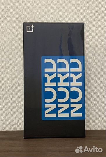 Смартфон OnePlus Nord 3 5G