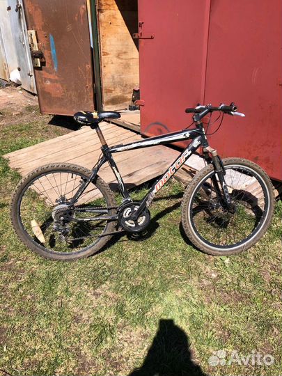 Велосипеды