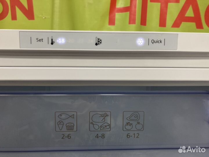 Морозильная Камера Beko No Frost