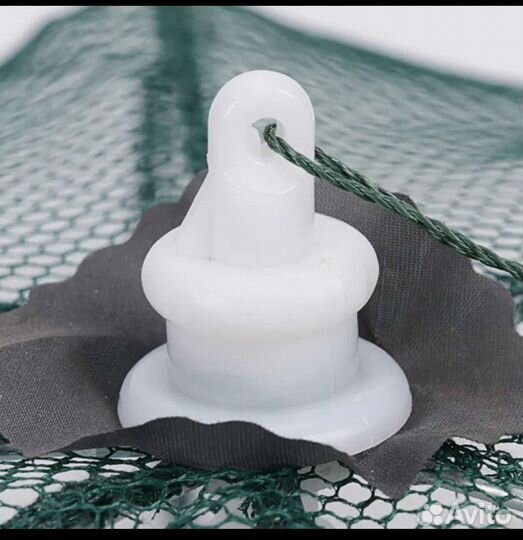 Раколовки зонтик 4, 6, 8, 12 входов