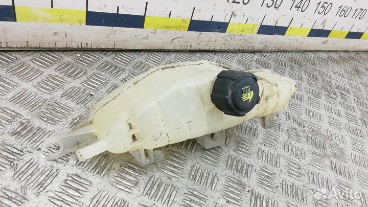 Бачок расширительный Renault Modus