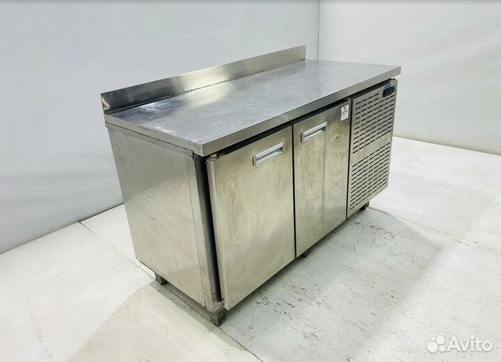 Стол холодильный Марихолодмаш схс-2-60