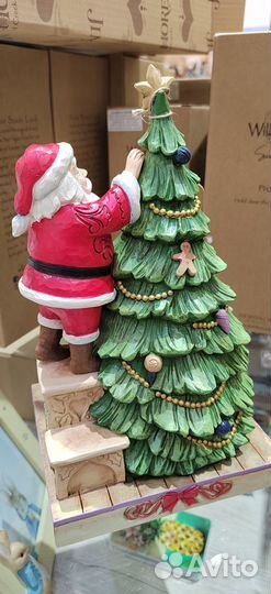 Фигурка Джим шор / JIM shore