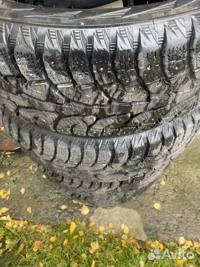 Hankook AH11 235/55 R18