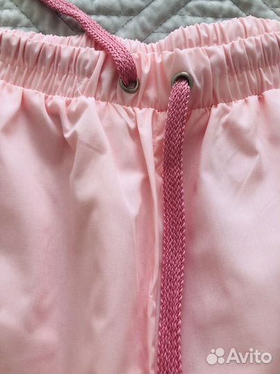 Медицинский костюм женский 46 новый